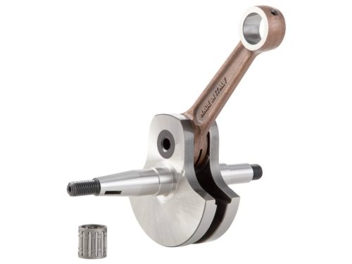 SIP PREMIUM forgattyús tengely Vespa 125 V30-33T, U, Hoffmann HA, HB, U, Hoffmann HA, HB számára