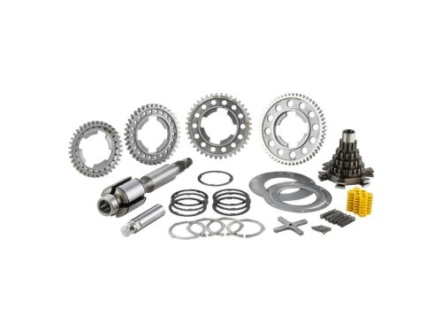 Sebességváltó készlet SERIE PRO, PX Lusso Touring Vespa 125 GT 2°, GTR, Super 2°, TS, 150 Sprint 2°, V, Super 2°, Rally, PX80-200, PE, Lusso, T5, Cosa, PX80-200, PE, Lusso, T5, Cosa