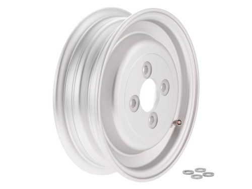Felni cső nélküli SIP Vespa 98, 125 V1-15, V30-33, VU, VU felnikhez