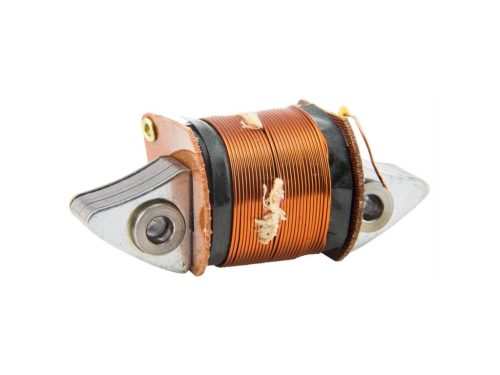 Váltótekercs generátor 1° Fénytekercs Vespa 90 2°, R, SS, 100, PV számára