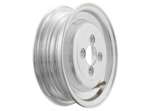 Felni cső nélküli SIP a Vespa 98, 125 V1-15, V30-33, VU, VM, VN, VNA, Hoffmann, VNB, ACMA, 150 VL, VB, VBA, VBB, 150 VL, VB, VBA, VBB felnikhez.