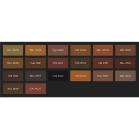   Fogantyúk SIP Vespa P80-150X, PX80-200E, Lusso, '98, MY, P200E, P150S, '98, MY, P200E, P50S