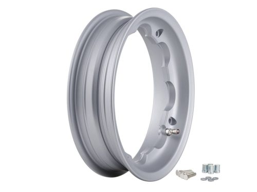 Felni széles, cső nélküli abroncs SIP a következő típusokhoz: Lambretta 125 LI, Special, GP, DL, 150 LI, Special, SX, GP, 175 TV, 200 TV, SX, GP, DL, 175 TV, 200 TV, SX, GP, DL