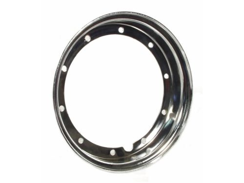 Felni széles fél SIP Vespa 50-125, PV, ET3, PK, S, XL, XL2, 125 GT-TS, 150 GL, GS VS5T, Sprint, V, T4, Rally, PX, PE, Lusso, T5, LML Star, DLX, Deluxe 2T, 4T, LML Star, DLX, Deluxe 2T, 4T
