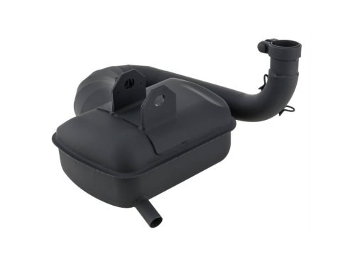 Versenykipufogó SIP ROAD XL Vespa 125 VNA-TS, 150 VBA-Sprint, PX80-150, PE, Lusso modellekhez