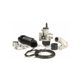   Karburátor készlet SERIE PRO PHBH 30 Vespa 125 VNB-TS, 150 VBA-Super, Rally, PX80-200, PE, Lusso, T5, Cosa, PE, Lusso, T5, T5, T5, Cosa