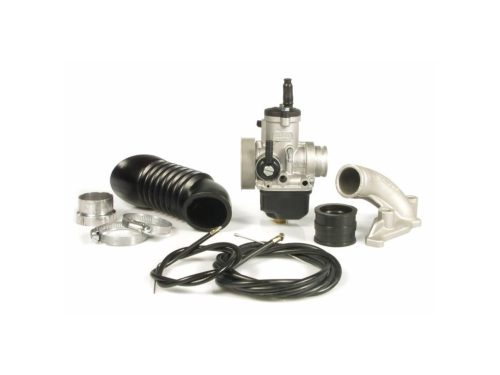 Karburátor készlet SERIE PRO PHBH 30 Vespa 125 VNB-TS, 150 VBA-Super, Rally, PX80-200, PE, Lusso, T5, Cosa, PE, Lusso, T5, T5, T5, Cosa