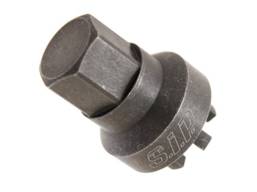 Kastanyakulcs SIP beszerelés, eltávolítás Kastanyakulcs kuplung Vespa 125 V1-TS, 150 VL-Super, 160 GS, 180 SS, Rally, PX80-200, PE, Lusso -> 1994, Cosa 1, T5, Lusso -> 1994.