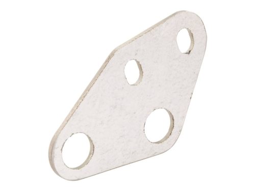 Tartó elektronikai központ SIP VAPE-hez Vespa 125 VNA, VNB, GT, GTR, Super, TS, 150 VBA, VBB, T4, GL, Sprint, / V, Super, 200 Rally 2°, PX80-200, PE, Lusso, Cosa, PE, Lusso, Cosa