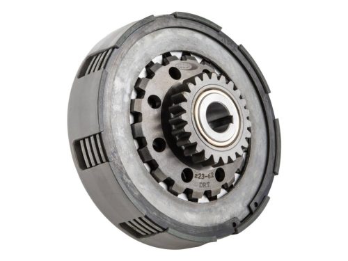 Kuplung SIP COSA 2 Ultrastrong a DRT primer Z 62-hez Vespa 125 VNA-TS, 150 VBA-Super, 180-200 Rally, PX80-200, PE, Lusso, Cosa, T5, PE, Lusso, Lusso, Cosa, T5