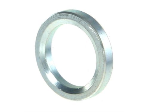 Első keréktengely távtartó, csapágy Ř 17x12x2,68 mm, belülről Vespa 125, 150 V1-33, VM, VN, VL, VB, GS150, VNA-T4, GT, GTR, Sprint, V, Rallyhoz