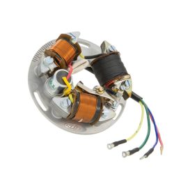   SIP gyújtás alaplemez Vespa 125 VNB-hez akkumulátor nélkül, jelzők nélkül