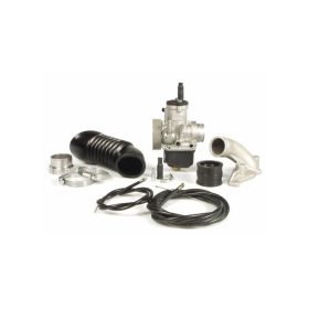   Karburátor készlet SERIE PRO PHBH 30 Vespa 125 VNB-TS, 150 VBA-Super, Rally, PX80-200, PE, Lusso, T5, Cosa, PE, Lusso, T5, T5, T5, Cosa