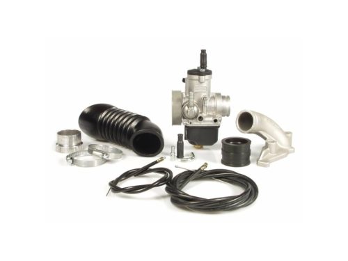 Karburátor készlet SERIE PRO PHBH 30 Vespa 125 VNB-TS, 150 VBA-Super, Rally, PX80-200, PE, Lusso, T5, Cosa, PE, Lusso, T5, T5, T5, Cosa