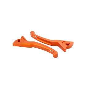   Sportkar fékszett SIP Shorty bal és jobb oldali fékkar Vespa GTS, GTS Super, GTV, GT 60, GT, GT, GT L 125-300ccm modellekhez