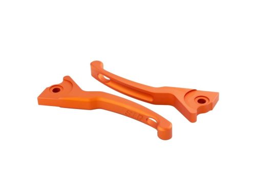 Sportkar fékszett SIP Shorty bal és jobb oldali fékkar Vespa GTS, GTS Super, GTV, GT 60, GT, GT, GT L 125-300ccm modellekhez