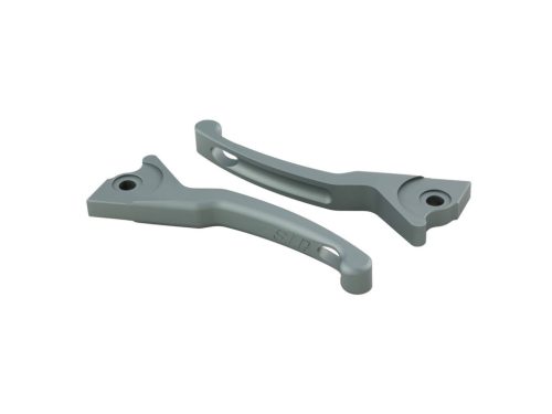 Sportkar fékszett SIP Shorty bal és jobb oldali fékkar Vespa GTS, GTS Super, GTV, GT 60, GT, GT, GT L 125-300ccm modellekhez