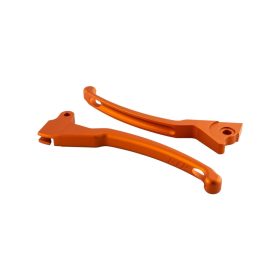   Sport kar készlet fék SIP bal és jobb oldali Vespa LX, LXV, S, Primavera, Sprint 50-150ccm fékekhez