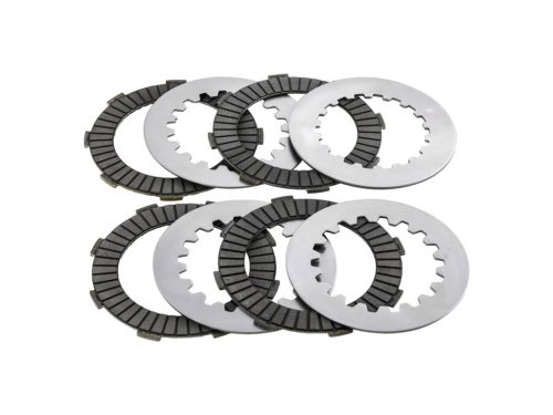 Kuplungtárcsák SIP Performance COSA 2 CR80 Race kuplunghoz COSA 2 Vespa PX125-200 E Lusso '95->, '98, MY, '11, Cosa 2, '95->, '98, MY, '11