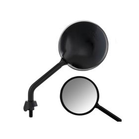   Tükör SIP Shorty jobb és bal oldali Vespa LX, LXV, S, GTS, GTS Super, GTV, GT 60, GT, GT, GT L 50-300ccm modellekhez