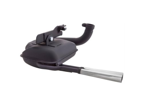 Versenykipufogó SIP ROAD Sport Optics Vespa 125 VM, VN, 150 VL, VB1T, VGL1T, VB1T, VB1T, VB1T