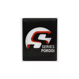   Emblem SIP sorozat Pordoi 4 sarok kaszkád Vespa PX125-200 MY, 2011 Vespa LX, LXV, S, Primavera, Sprint, GTS, GTS Super, GTV, GT 60, GT, GT, GT L, 946 50-300ccm számára