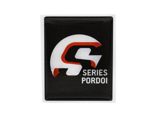 Emblem SIP sorozat Pordoi 4 sarok kaszkád Vespa PX125-200 MY, 2011 Vespa LX, LXV, S, Primavera, Sprint, GTS, GTS Super, GTV, GT 60, GT, GT, GT L, 946 50-300ccm számára