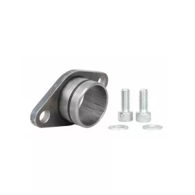   Kipufogócső hang és füst Road Vespa 125 GTR 2°, TS, 150 Sprint 2°, V, Super 2°, PX125-150, PE, Lusso, Cosa, PX125-150, PE, Lusso, Lusso, Cosa
