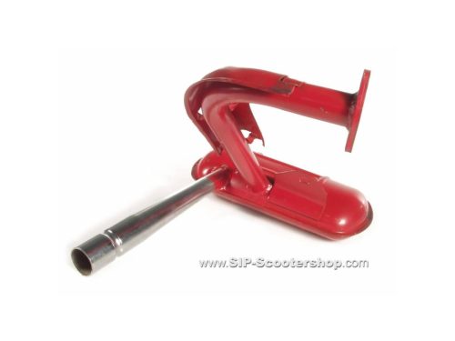 Kipufogó SERIE PRO Sport utánzat Vespa 50, N, L, R, S, Special, SR, SS, N, L, R, S, S, S, S, S, S, S, S, S, S