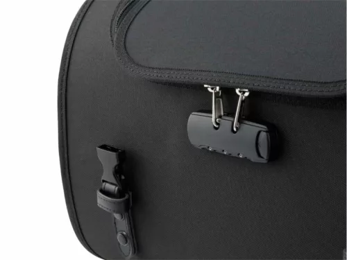 Táska, táska SIP Classic, nagyméretű csomagtartóhoz