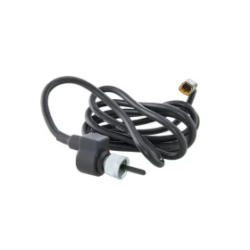   Sebességérzékelő SIP fordulatszámmérőhöz, sebességmérő SIP Vespa 125 GT, GTR, Super, TS, 150 VBA, VBB, VGLA, GL, GS, Sprint, V, Super, 160 GS, 180SS, Rally, P150S, VBA, VBB, VGLA, GL, GS, Sprint, V, Super, 160 GS, 180SS, Rally, P150S sebességmérőhöz