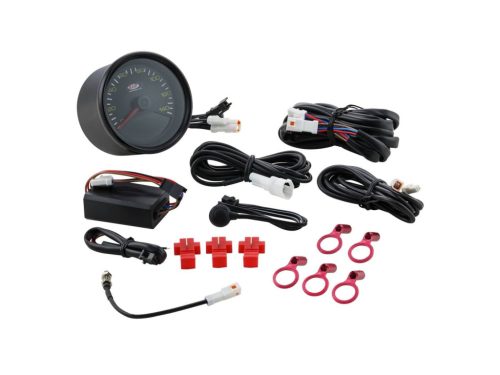 Fordulatszámmérő, sebességmérő SIP 2.0 Vespa P80-150X, PX80-200E, Lusso 1°, P150S, P200E Vespa modellekhez