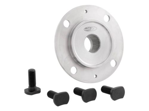 SIP Sport hátsó fékdobtartó a Vespa 125 VM, VN, 150 VL, VB1T, T2, T3, VB1T, T2, T3 modellekhez