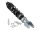 Lengéscsillapító SIP Performance 2.0 hátul Vespa 50-125, PV, ET3, 125 VNB4T-TS, 150 VBB2T-Super, 160 GS 2°, 180 SS, Rally, PX80-200, PE, Lusso, '98, MY, '11, T5, '98, MY, '11, '11, T5