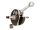 SERIE PRO by W5 versenyhajlító tengely a Vespa 200 Rally VSE1T 33997 ->, P200E, PX200 E, Lusso, MY, Cosa, P200E, PX200 E, Lusso, Lusso, MY, Cosa