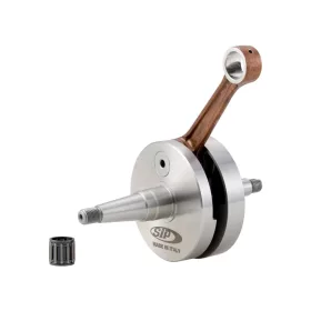   Hosszú löketű tengely SIP PREMIUM a Vespa 200 Rally VSE1T 33997 ->, P200E, PX200 E, Lusso, MY, Cosa, Lusso, PX200 E, PX200 E, Lusso, MY, Cosa