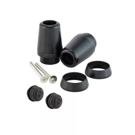   Kormány végsúlyok SIP jobbra, balra, Pordoi sorozat Vespa GTS, GTS Super, GTV, GT 60, GT, GT, GT L 125-300ccm számára