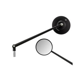   Standard tükör SIP sorozat Pordoi jobb vagy bal oldali Vespa PK50-125 XL, PX80-200 E Lusso, '98, MY, '11, '98, MY, '11