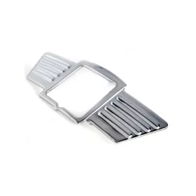   Kaszkádos díszítőszárny SIP négyzet alakú PIAGGIO emblémához, Mark I Vespa LX, LXV, S, GTS, GTV, GT 60, GT, GT, GT L 50-300ccm modellekhez.