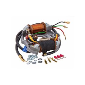   SIP gyújtás alaplemez eredeti hengerhez Vespa 50, N, L, R 1°, Special V5A2, V5B1 1°, Vespa 50, N, L, R 1°, Special V5A2, V5B1 1°