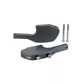   Lábtartó adapter SIP Pillion Vespa GTS, GTS Super, GTV, GT 60, GT, GT, GT L 125-300ccm modellekhez