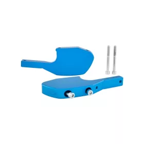   Lábtartó adapter SIP Pillion Vespa GTS, GTS Super, GTV, GT 60, GT, GT, GT L 125-300ccm modellekhez