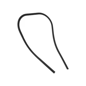   Mono slot tube SIP lábvédő a Vespa PK50-125 XL, XL2, FL, HP, N, Automatica modellekhez.