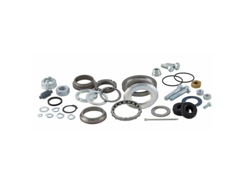 Szerelőszett PK50-125, S, SS, XL, Automatica átalakító kormányoszlop Vespa 50-125, PV, ET3, 125 GT, GTR, TS, Super, 150 GL, Sprint, V, Super, Rally, 150 GL, Sprint, V, Super, Rallyhoz
