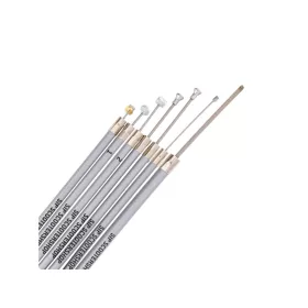   SIP Performance kábelkészlet Lambretta 125 LI, Special, 150 LI, Special, SX, 175 TV, 200 SX, TV, 150 LI, Special, SX, 175 TV, 175 TV, 200 SX, SX, TV