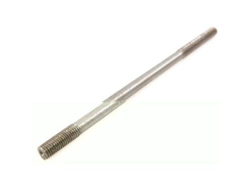 Csavarcsavar a FALC, QUATTRINI, POLINI M7x152 mm SIP nagyobb szettű hengerekhez FALC, QUATTRINI, POLINI M7x152 mm SIP Vespa 100, 125, PV, ET3, PK80-125, XL, XL2, 125 VNA-TS, 150 VBA-T4, PX80-150, PE, Lusso, Cosa 125-150, PE, Lusso, Cosa 125-150