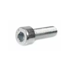   Csavar SIP BFA henger M6x16 mm, hatszögletű hüvely, hengerfej, kipufogó 306 és csapszeg 221 Vespa V50, PV, ET3, PK, S, XL, XL, XL2, FL, PX, T5 számára