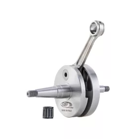   Hosszú löketű tengely SIP Performance Vespa 125 GTR 2°, TS 2°, 150 Sprint V 2°, Super 2°, P125-150X, PX125-150 E, Lusso, MY, Cosa, PX125-150X, PX125-150 E, Lusso, MY, Cosa