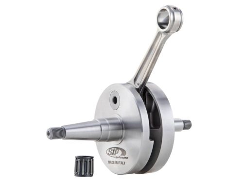 Hosszú löketű tengely SIP Performance Vespa 125 GTR 2°, TS 2°, 150 Sprint V 2°, Super 2°, P125-150X, PX125-150 E, Lusso, MY, Cosa, PX125-150X, PX125-150 E, Lusso, MY, Cosa