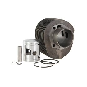   SERIE PRO 200 cc henger Vespa 200 Rally, P200E, PX200 E, Lusso, '98, MY, Cosa 200, '98, MY, Cosa 200 hengerekhez